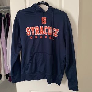 Syracuse sweatshirt